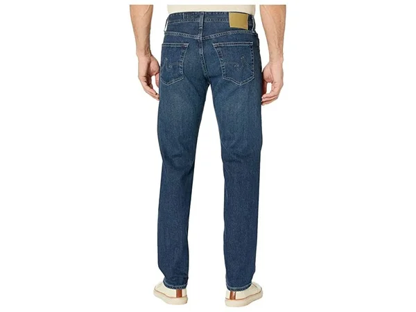 Ag Adriano Goldschmied Graduate Tailored Leg Jeans in Granger Men's : 36 34