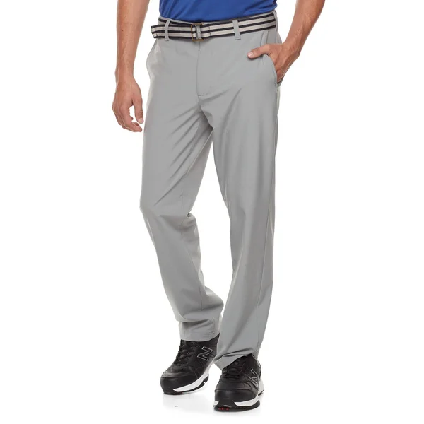 Izod Cinder Block Golf Swingflex Pants
