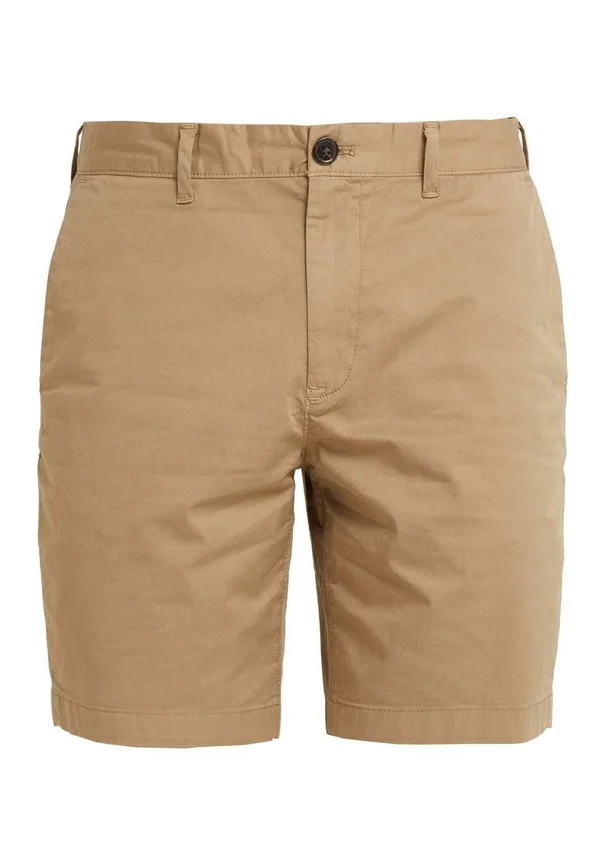 Michael Kors Washed Shorts - gender.adult.male, Size: 33, Khaki