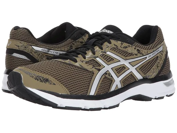 Asics Men's GEL-Excite 4 Running Shoe