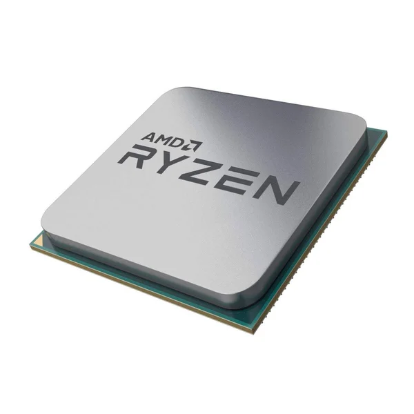 AMD YD2700BBAFBOX Ryzen 7 2700 Processor with Wraith Spire LED Cooler