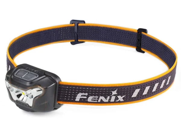 Fenix HL18R USB Rechargeable Headlamp - Black