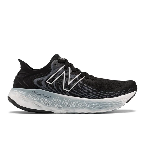 New Balance Women's Fresh Foam 1080 v11 Running Shoes - Black