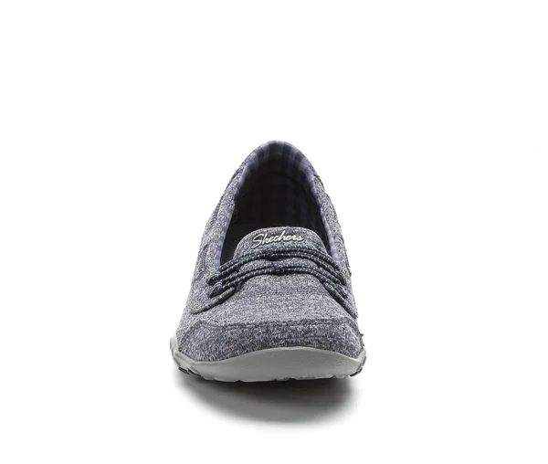Skechers Active Breathe Easy-Good Influence 7.5 Women's Navy