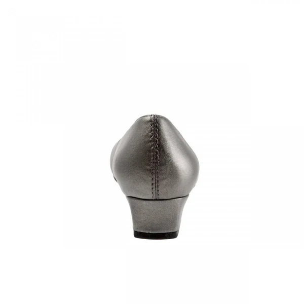 Trotters Women's Doris - Pewter