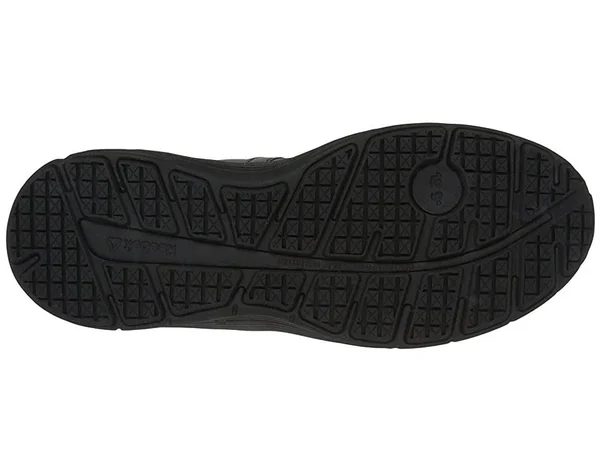 Reebok Guide Work Steel Toe - Men's Black