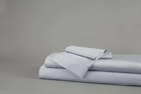 DreamFit Degree 4 Egyptian Cotton Sheet Set - Twin - Truffle