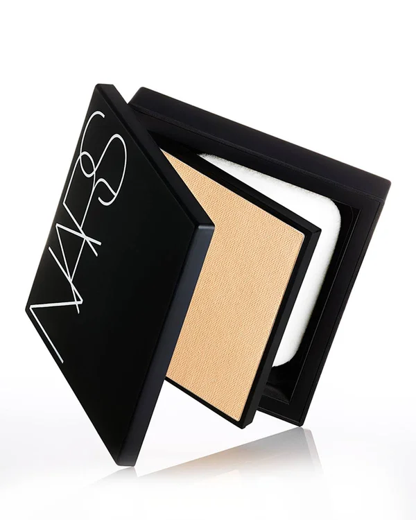 Nars All Day Luminous Powder Foundation SPF 24 - Stromboli