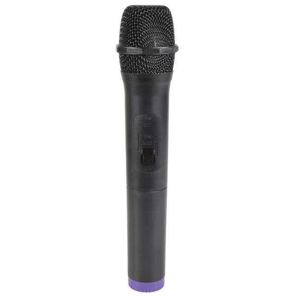 U-MIC Wireless Set - USB Powered Handheld UHF Microphone 171.807UK