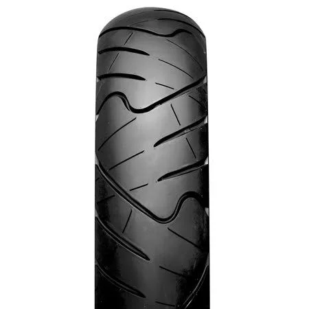 IRC T10284 Road Winner RX-01 Rear Tire - 130/70-17