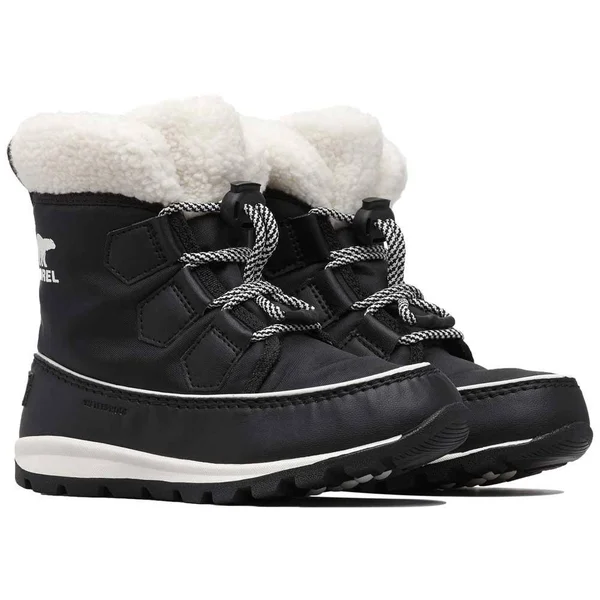 Sorel CHILDRENS WHITNEY CARNIVAL, Children's Snow boots (girls)