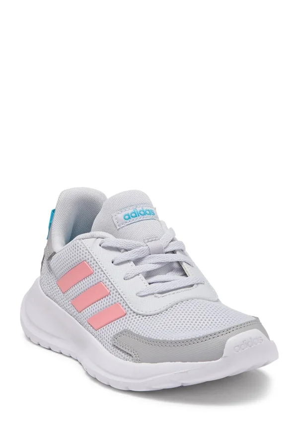 Adidas Kids& Tensaur Run K Shoe