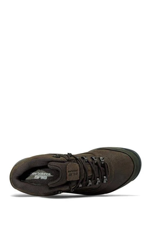 New Balance Men's 978, Brown Size: 11 D