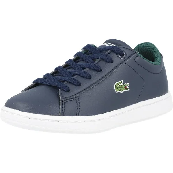 Lacoste - Sneakers - Navy, Boy, 33
