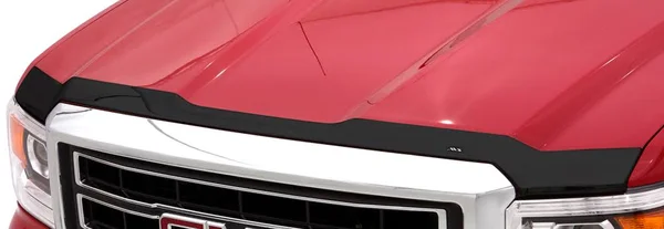 Ford Taurus AVS Aeroskin Smoke Hood Protector 322020