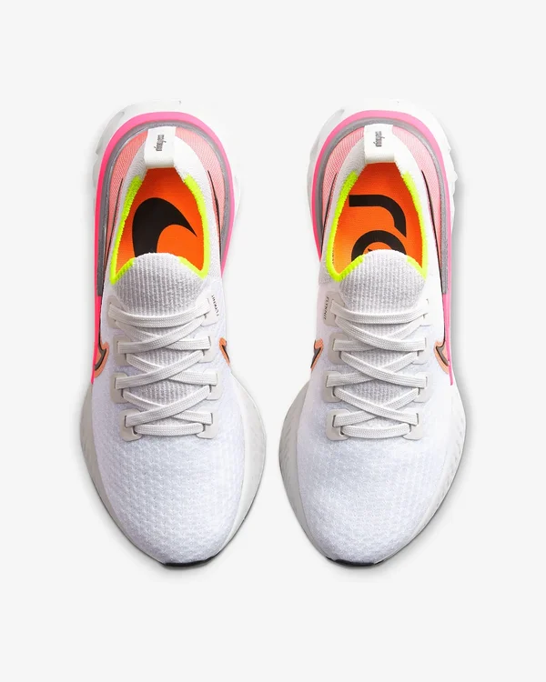 Nike React Infinity Run Flyknit Women