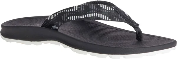 Chaco Playa Pro Web Sandals Women's (Vapor Black)