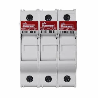 Eaton CHM3DNU Fuse Holder
