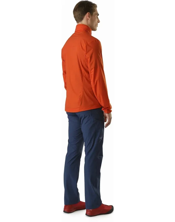 Arc&teryx Men's Nodin Jacket Orange XL