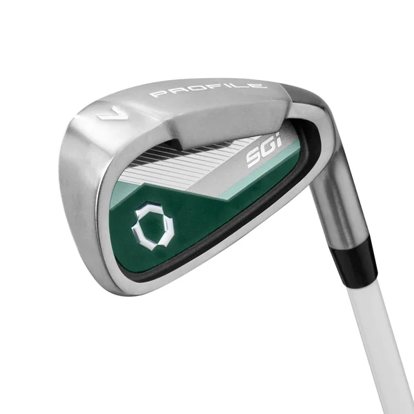 Wilson Women's Profile SGI Complete Golf Club Set - Cart