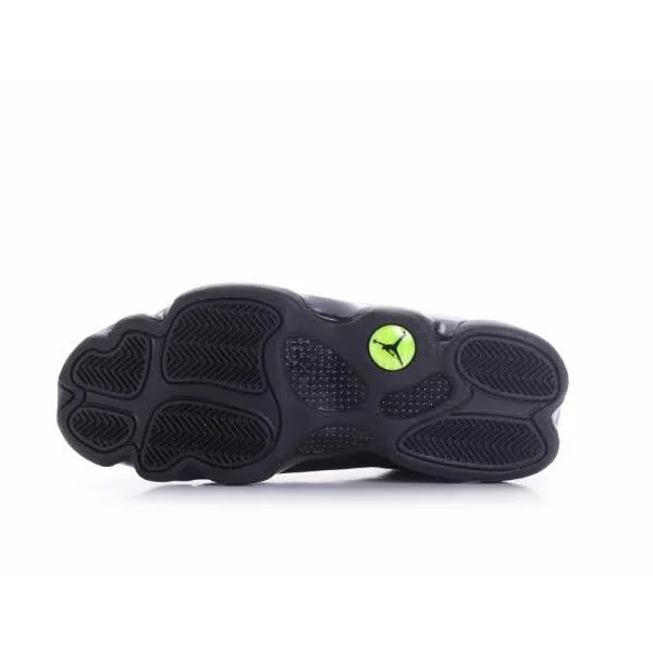 Air Jordan 13 Retro &Black Cat& - 414571-011 - Shoes 9