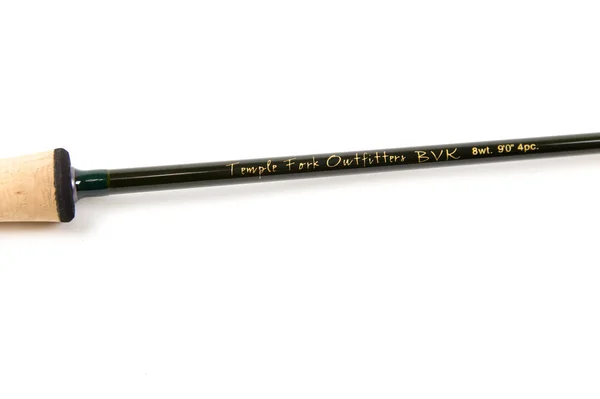 TFO BVK 380-4 Fly Rod