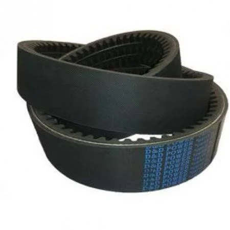 Du0026D Powerdrive Bx31/08 Banded Belt 21/32 x 34in OC 8 Band, Other