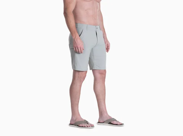 Kuhl Shift AmFIB Short - Men's 30W-12L Cement