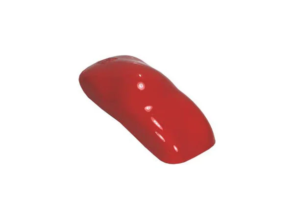Hot Rod Red 1 Quart Acrylic Enamel Car Auto Body Paint