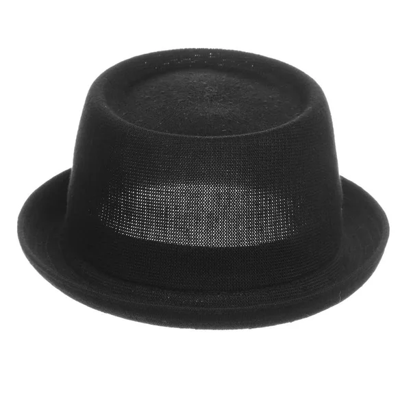 Kangol Bamboo Mowbray Hat - Black - M - Men