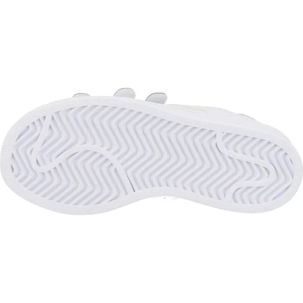 Adidas Shoes Superstar CF C - FV3655 - White - 11.5