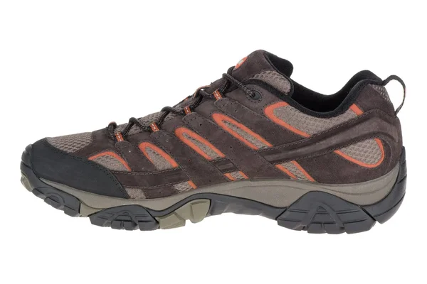 Merrell Men's Moab 2 Waterproof - Size: 14, Espresso