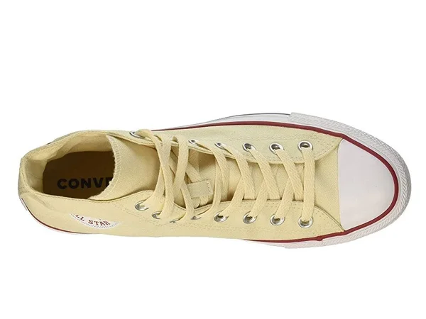 Converse Chuck Taylor All Star High Top (White Size 14) Unisex Canvas Shoes