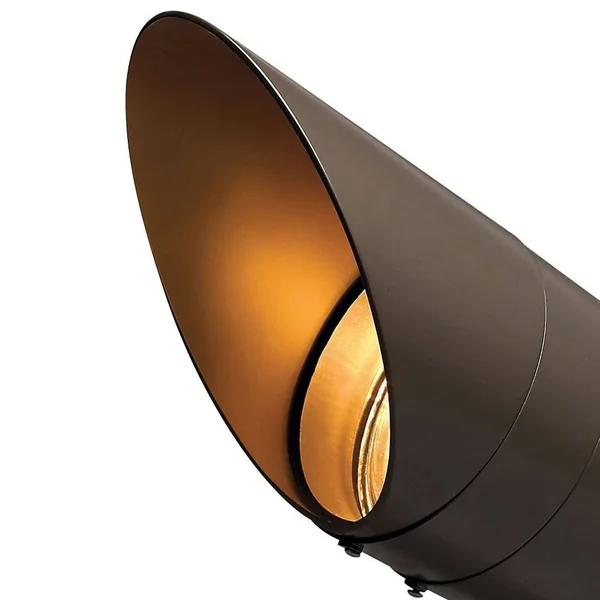 Hinkley 55000BZ Landscape Line Voltage Bronze Spot Light