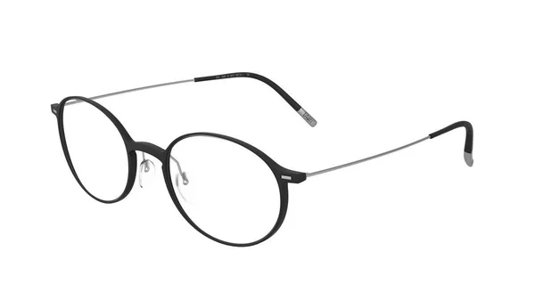 Silhouette-2908 Urban Neo-6610 Crystal/Silver