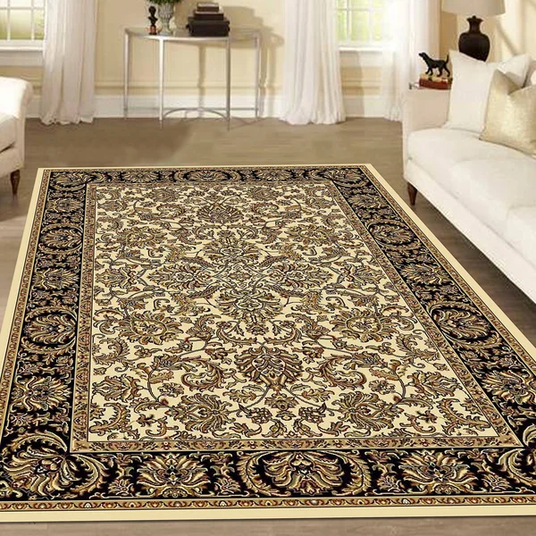 Radici USA Noble 1305 Area Rug - Ivory