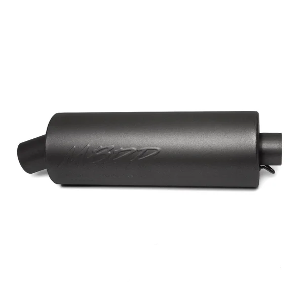 MBRP Exhaust AT-8010P Universal Performance Muffler