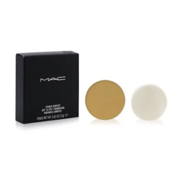 Mac - Studio Perfect Foundation SPF 15 Refill - #NC30(13g/0.45oz)