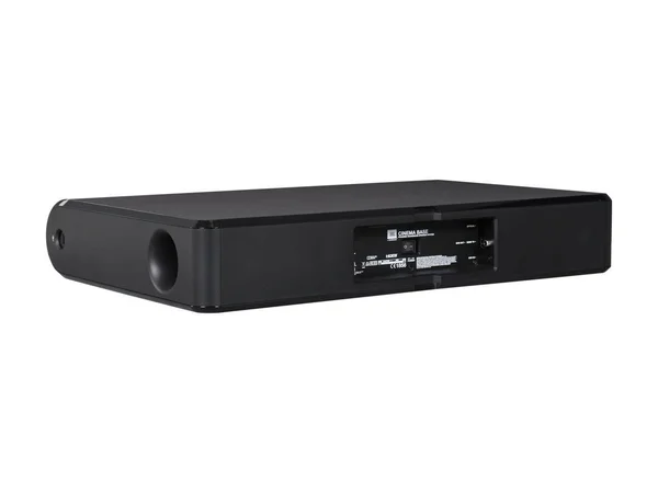 JBL Cinema Base 2.2 All-in-One Bluetooth Soundbase
