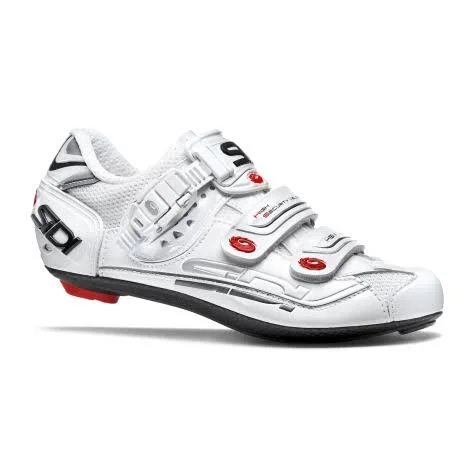 Sidi Genius 7 Road Shoes Black Women 37