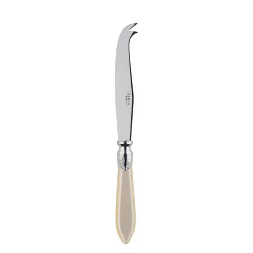 Sabre Paris Baguette Large Cheese Knife Pearl
