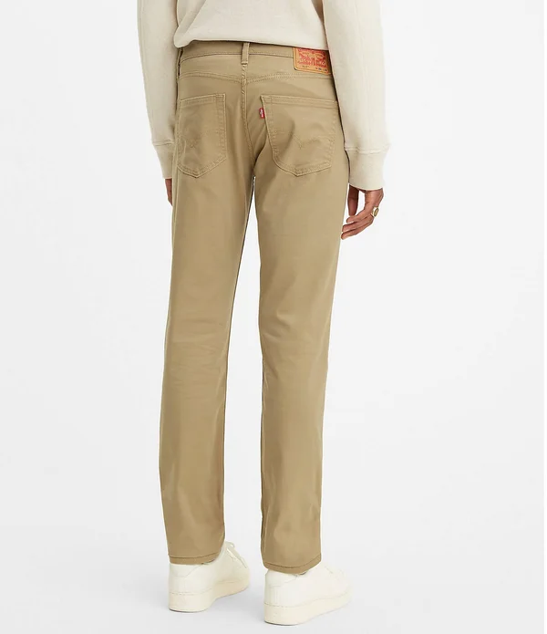 Levi&s Men's 511 Slim Fit Stretch Jeans