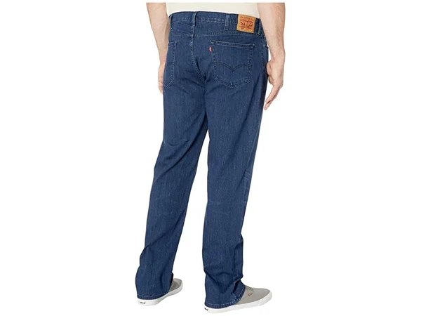 Levi's Men's 559 Relaxed Straight Jean