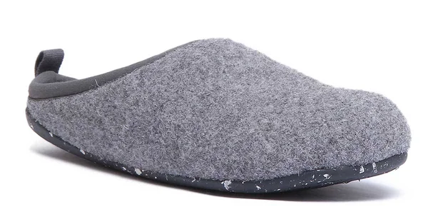 Camper Women's Wabi Slipper, Size: 41, Grey