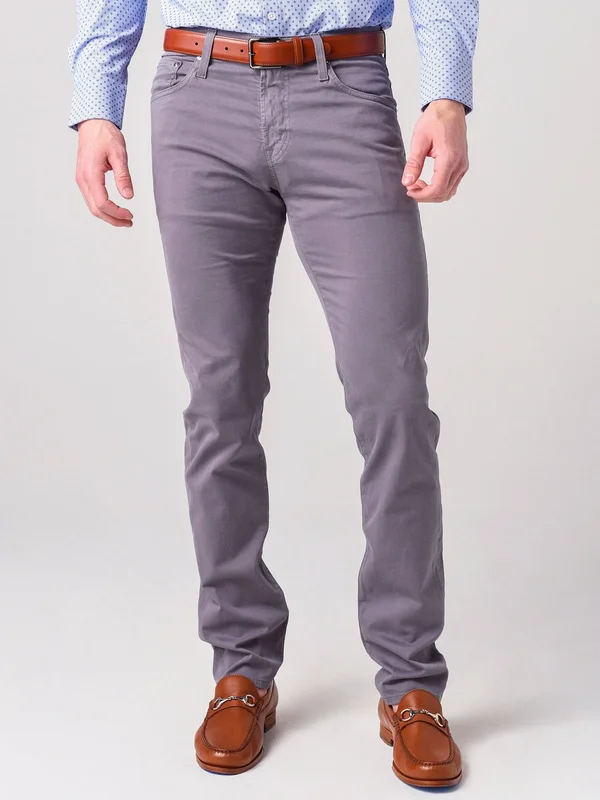 Ag Jeans Men's Tellis Slim-Fit Jeans - Autumn Fog - Size 42