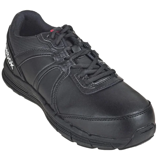 Reebok Guide Work Steel Toe - Men's Black