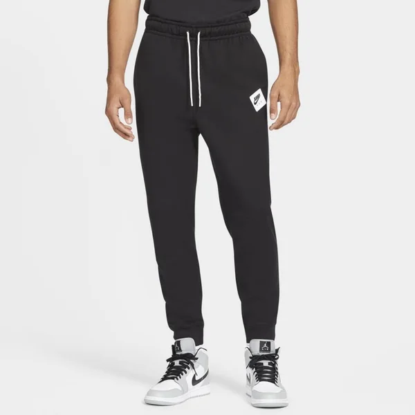 Jordan Men's Jumpman Classics Fleece Pants: Black XL - CV2249-010
