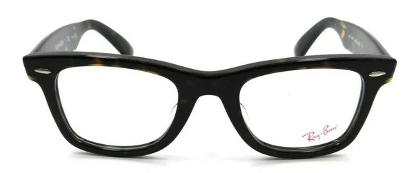 Ray-Ban Wayfarer RX5121F Eyeglasses - Dark Havana (2012)
