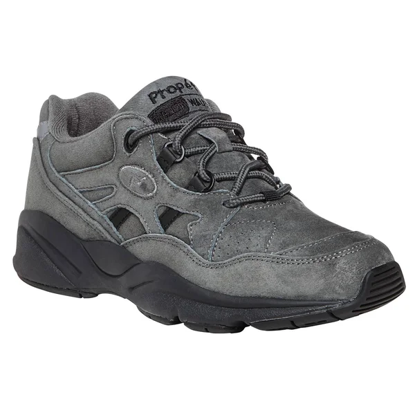 Propet Stability Walker 6 Women's Pewter