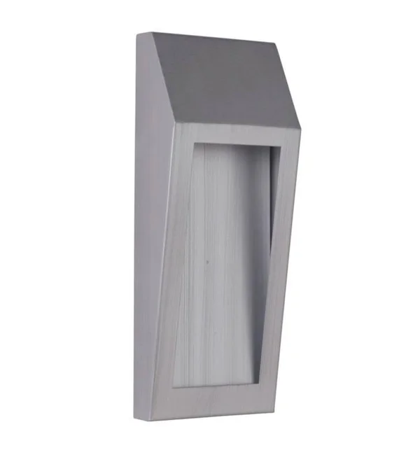 Craftmade - Z9302-OBO-LED - LED Pocket Sconce - Wedge - Oiled Bronze Outdoor